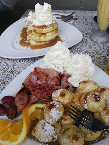 Cupz N' Crepes - Morpeth