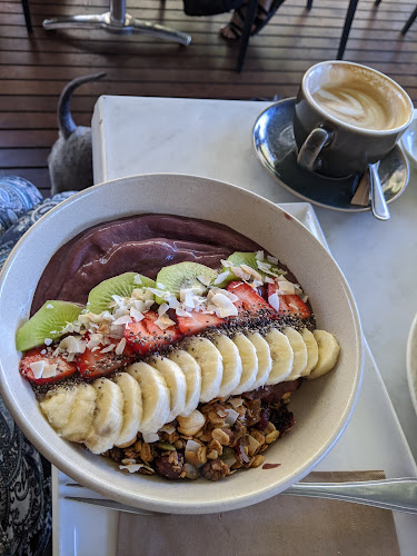 Opinii despre Zamia Cafe în West Perth - Hospitality and gastronomy