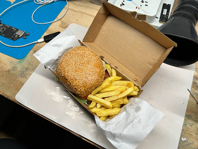 Mint Road - Narrabundah