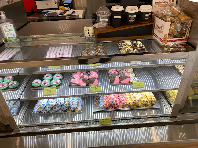 Comentarii opinii despre SG Bakery Buderim