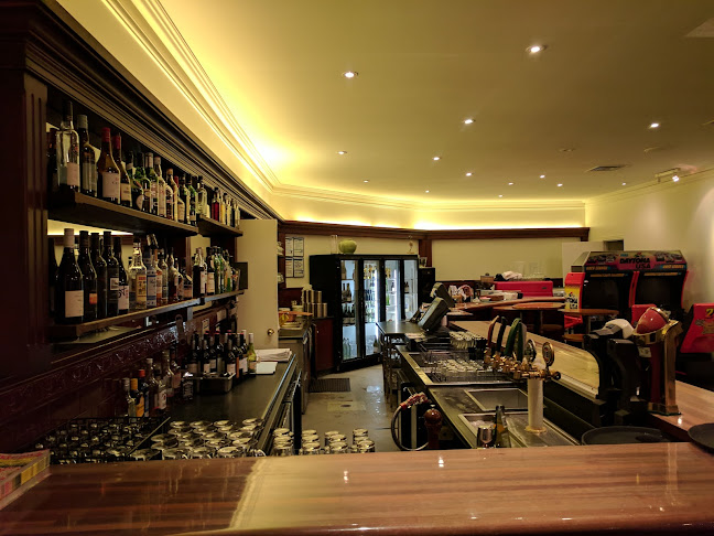 Comentarii opinii despre Paradise Valley Hotel