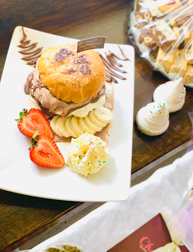 Profiterole Patisserie Strathfield