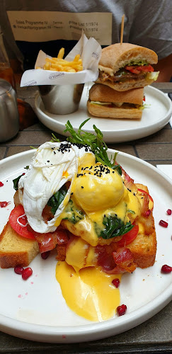 Comentarii opinii despre Romolo Espresso Cucina