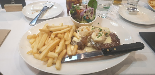 The Highlander - Adelaide