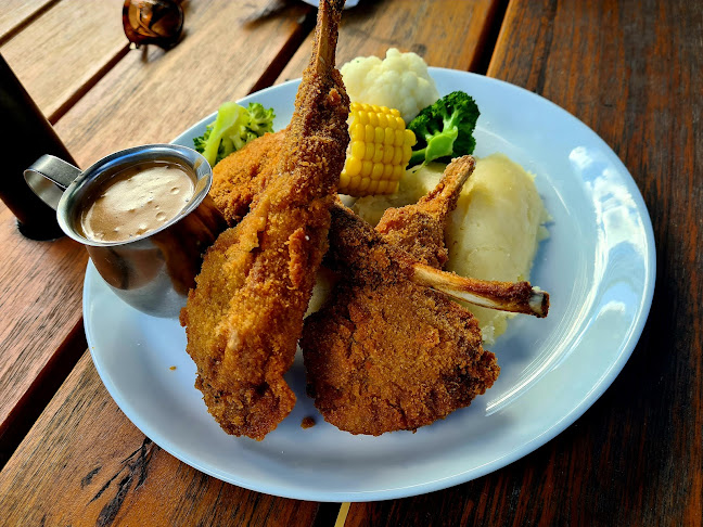 Comentarii opinii despre The Heritage Hotel of Gladstone