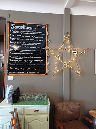 Wholesome Blend - Parkes