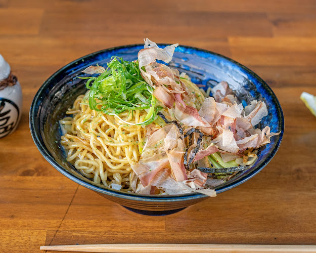 Tomodachi Izakaya & Bar