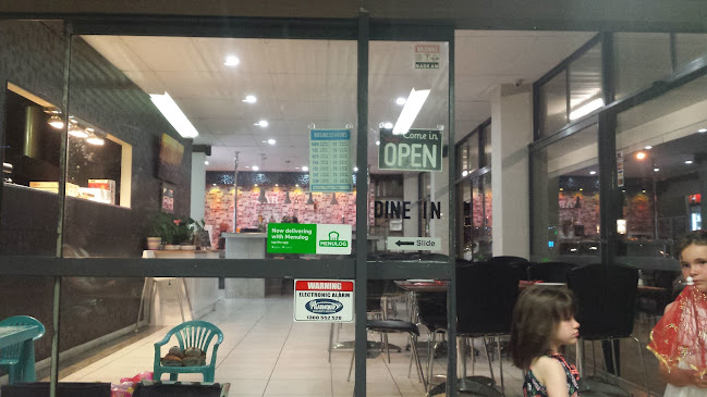 Comentarii opinii despre Tredici Woodfired Pizza Bar & Restaurant Caloundra