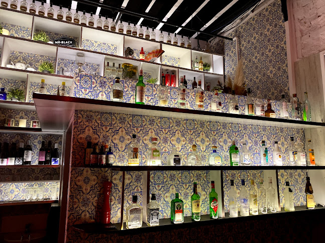 Casablabla - Multicultural Tapas Lounge Bar - Hospitality and gastronomy