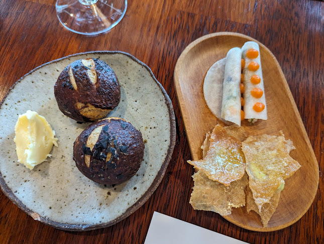 The North Room - Hospitality and gastronomy