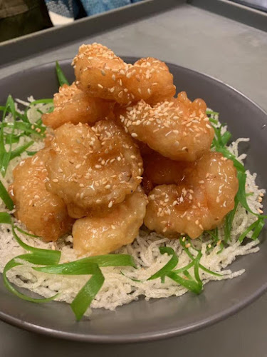 Comentarii opinii despre Wok Eva