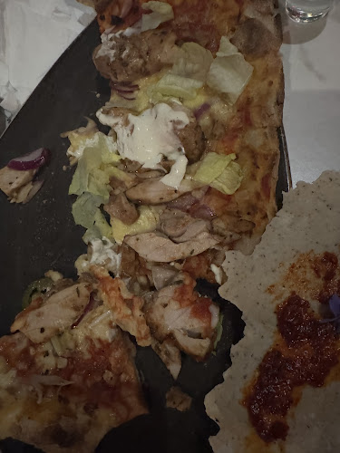 Comentarii opinii despre Left Bank Melbourne Restaurant & Cocktail Bar