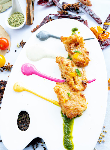 Manjits Wharf - Hospitality and gastronomy