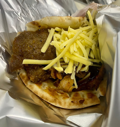 Opinii despre Ripper Kebabs în Pakenham - Hospitality and gastronomy