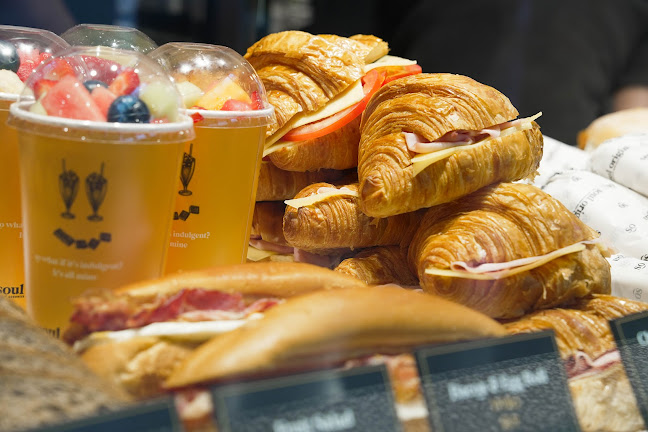 Opinii despre Soul Origin Lake Haven în Lake Haven - Hospitality and gastronomy