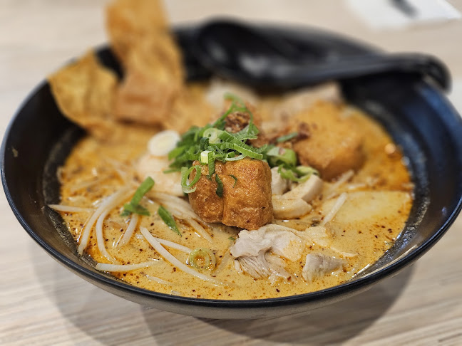 Noodle Forum - Perth