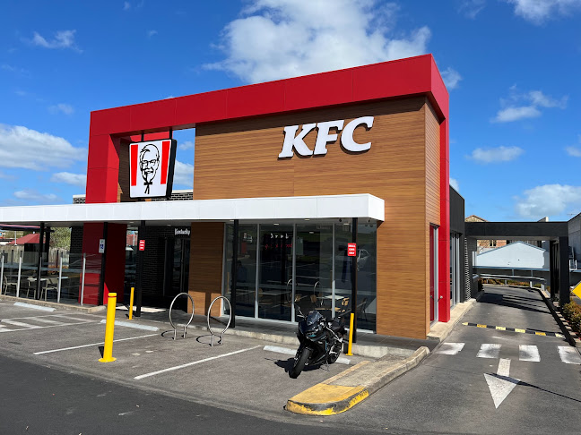 KFC Mt Gambier City