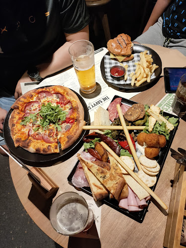 The Savvy Squire - Mooloolaba