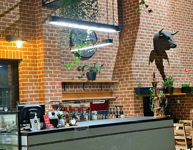 Shymigriel Asian and Australian Cuisine