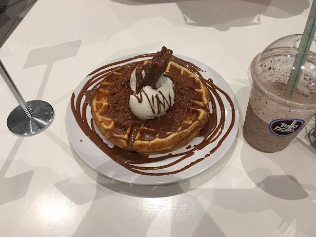 Tella Balls - East Maitland