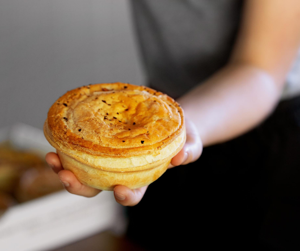 Opinii despre Beefy's în Maroochydore - Hospitality and gastronomy