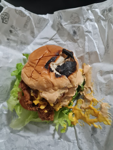 Mad Burger West End - West End