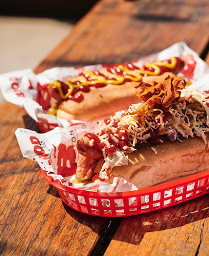 Comentarii opinii despre Brodburger