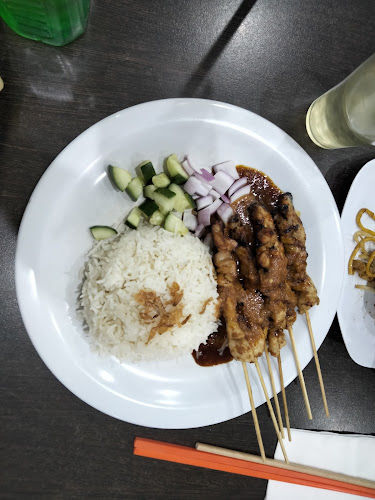 Pondok Daun Restaurant - Adelaide