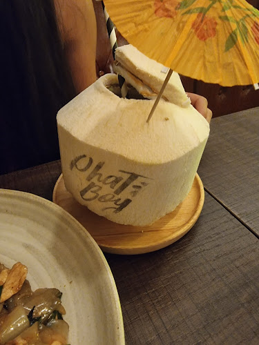 Phat Boy - Brisbane City