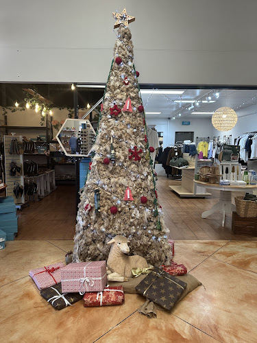 Williams Woolshed - Perth