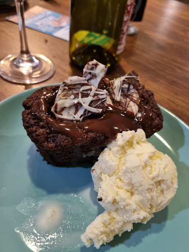 Comentarii opinii despre Bonny's Beach Cafe