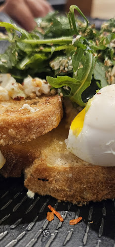 Mr. Benedict - Hospitality and gastronomy