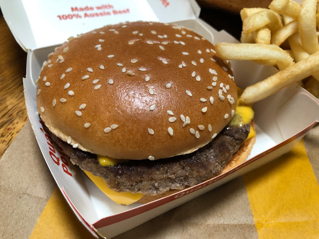 McDonald's Busselton - Busselton