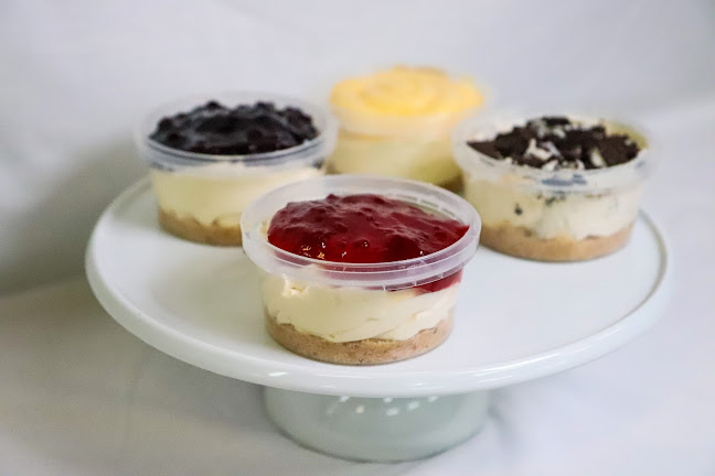 Roberto's Cheesecakes - Springwood