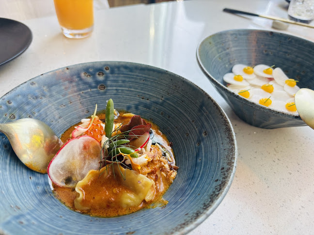 Comentarii opinii despre Miss Mi Restaurant & Bar