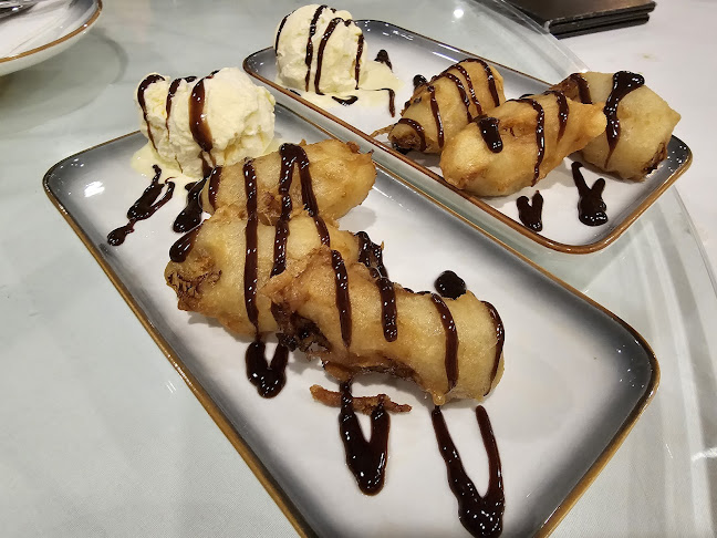 Jasmine Room Chinese Cuisine 百莉軒 Southport - Hospitality and gastronomy