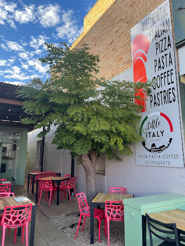 Little Italy - Kingaroy