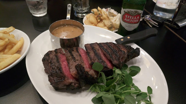 The Highlander - Hospitality and gastronomy