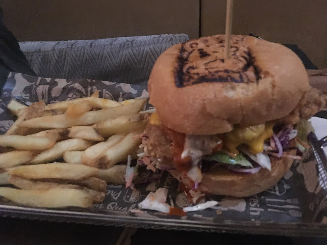 The Lucky Hotel - Hospitality and gastronomy