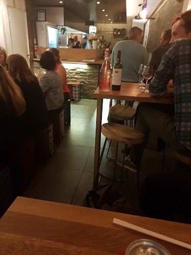 Comentarii opinii despre Hachi Japanese Restaurant