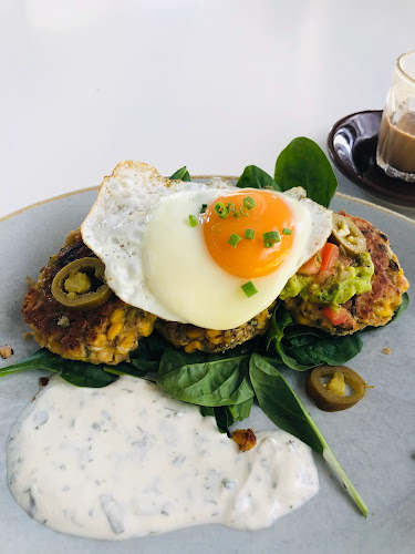 Zamia Cafe - West Perth