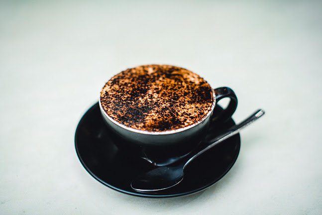 Comentarii opinii despre The Grander Gander Cafe