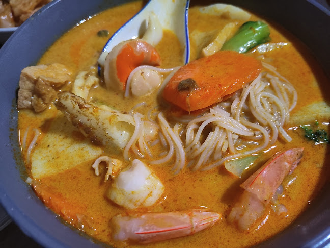 Red Lantern INACTIVE - Asian - Melton West