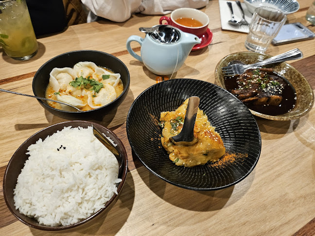 The Flying Pigeon - Gisborne