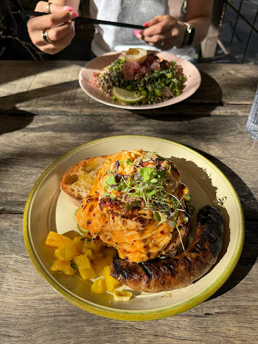 Peter Rabbit Cafe - Hospitality and gastronomy