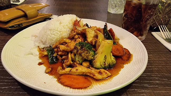 Phat Boy - Hospitality and gastronomy