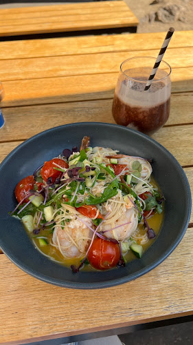 Gordon Espresso - Hospitality and gastronomy