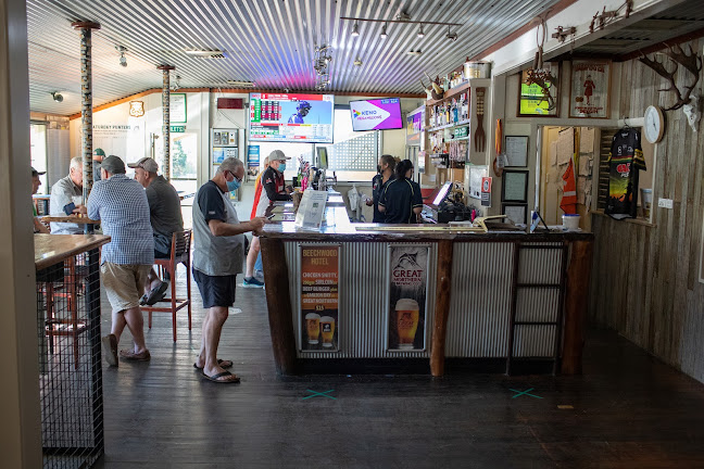 Beechwood Hotel - Hospitality and gastronomy