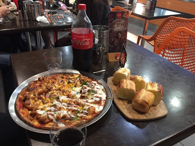 Pepperoni's - Hospitality and gastronomy