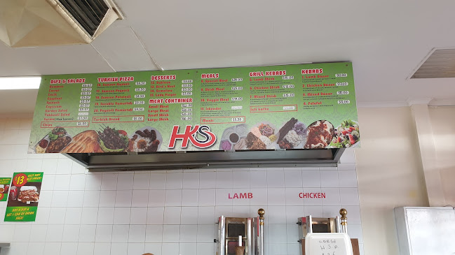 Horsham Kebab Station - Hospitality and gastronomy